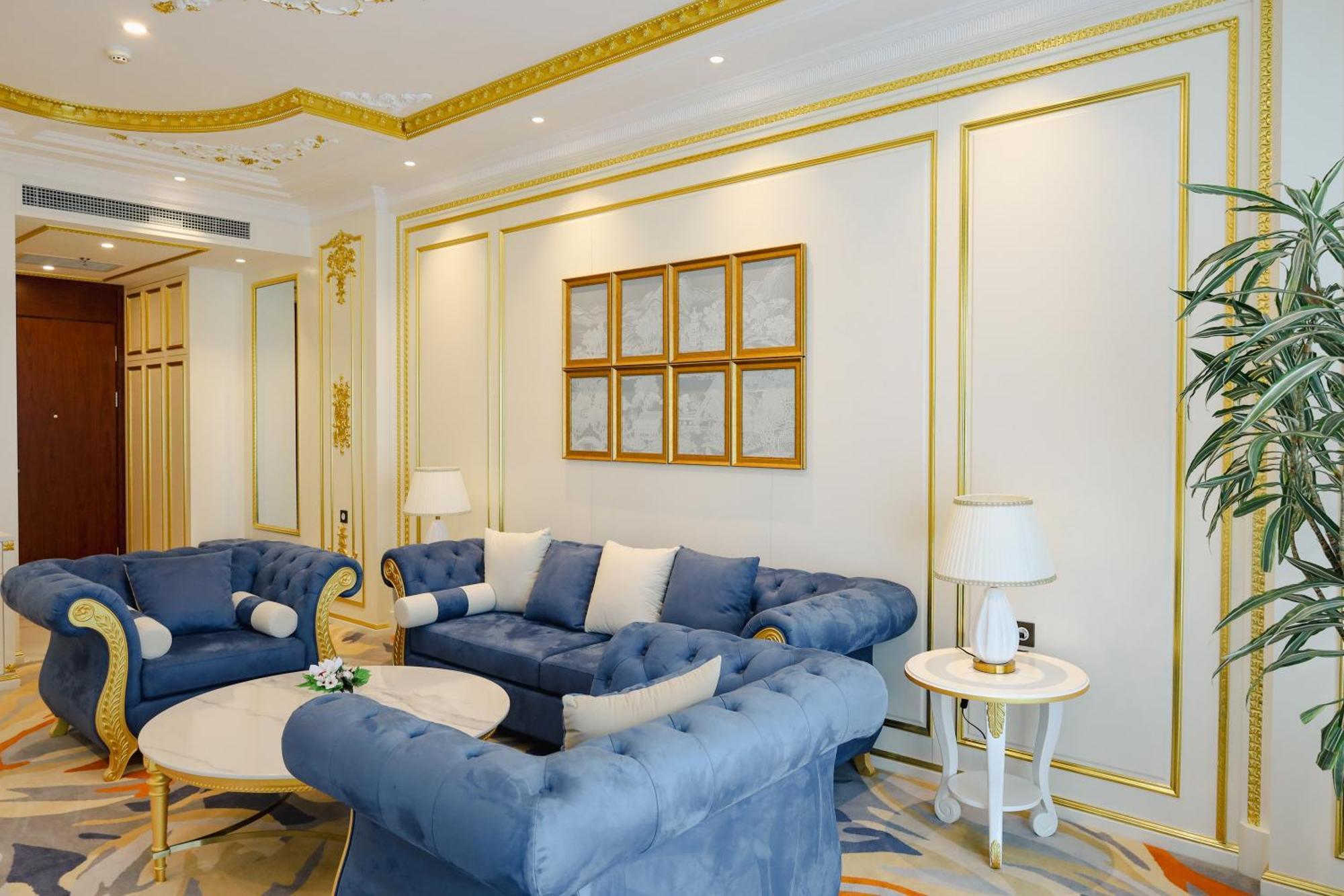 Superior Suite