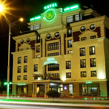 Cron Palace Kosher Tbilisi Hotel-2
