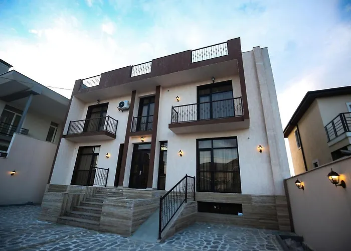 Tbilisi Sea Hotel