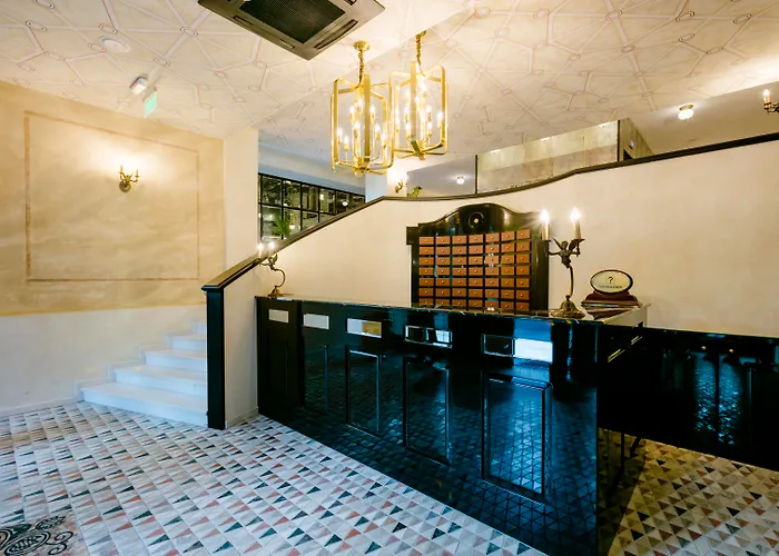 Museum Hotel