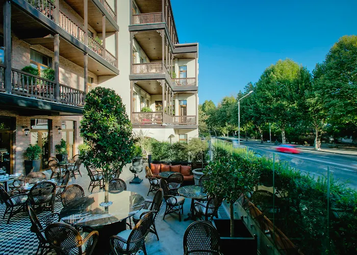 Museum Hotel