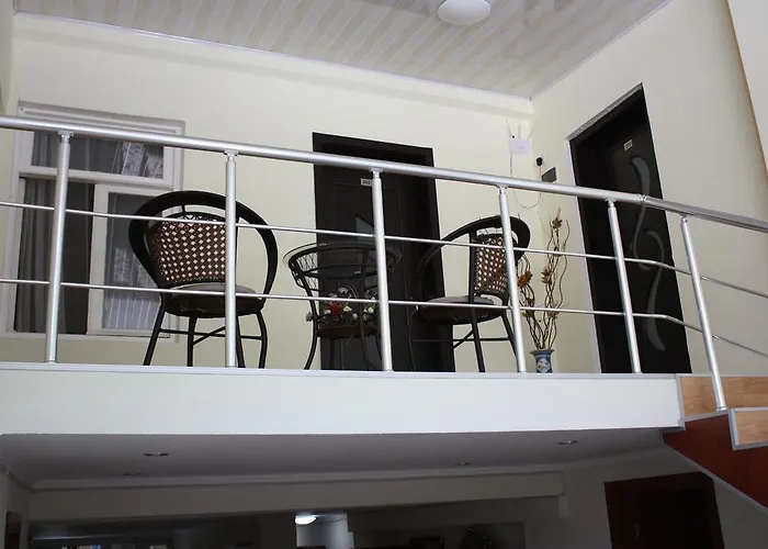 Paradise Hotel
