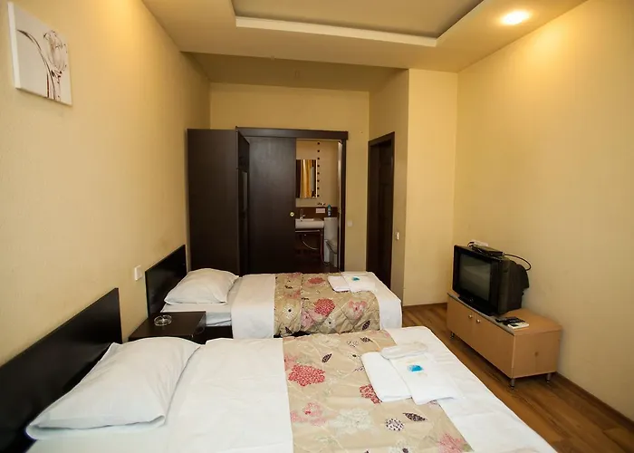 Hotel 4You