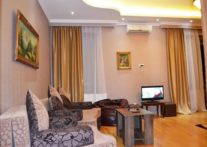 Bonus Hotel